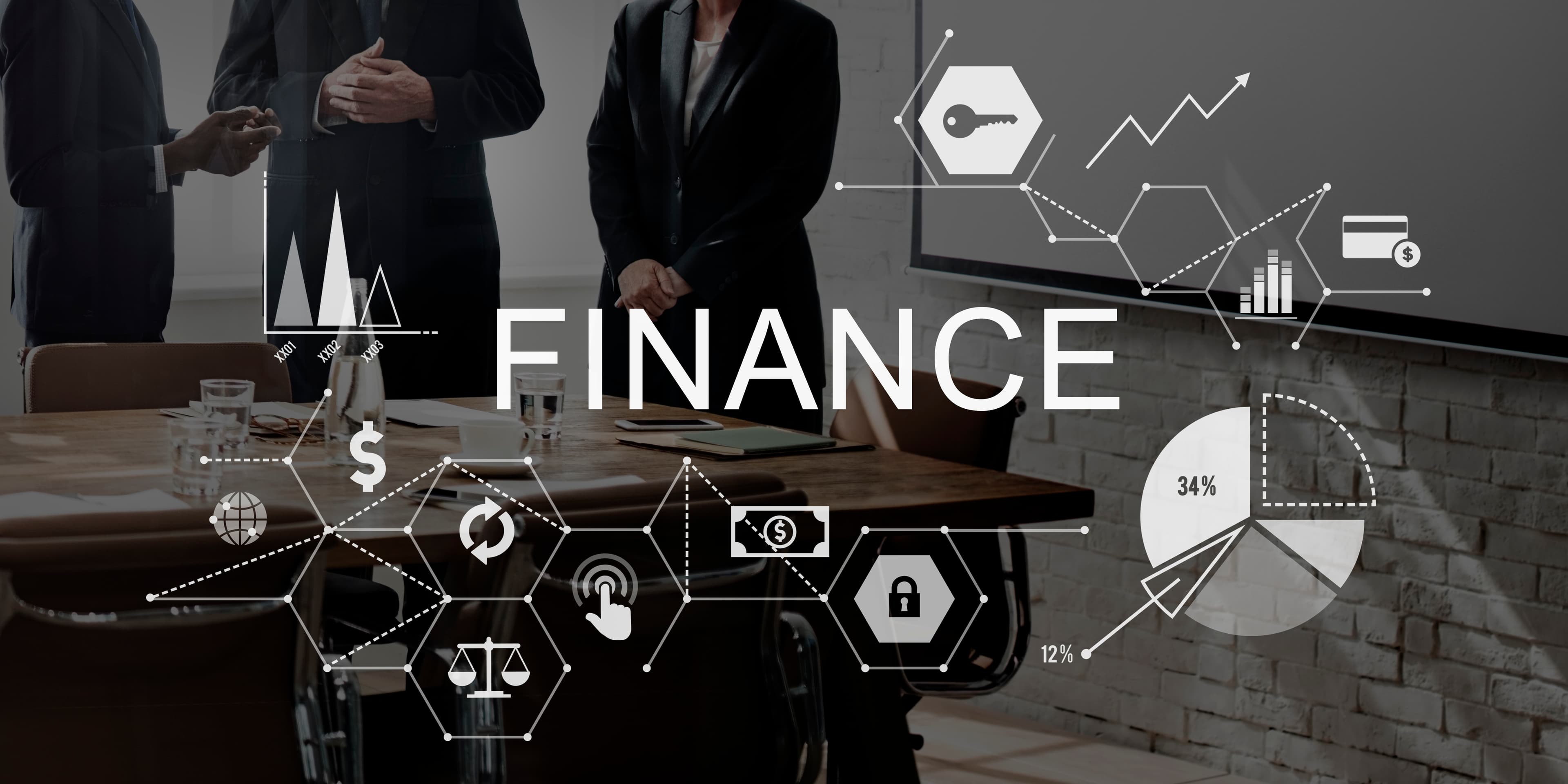 financing